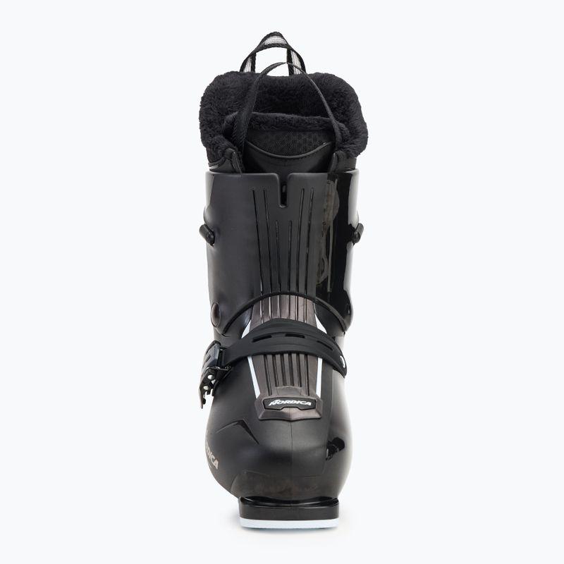 Moteriški slidinėjimo batai Nordica HF 75 W black/bronze/white 3