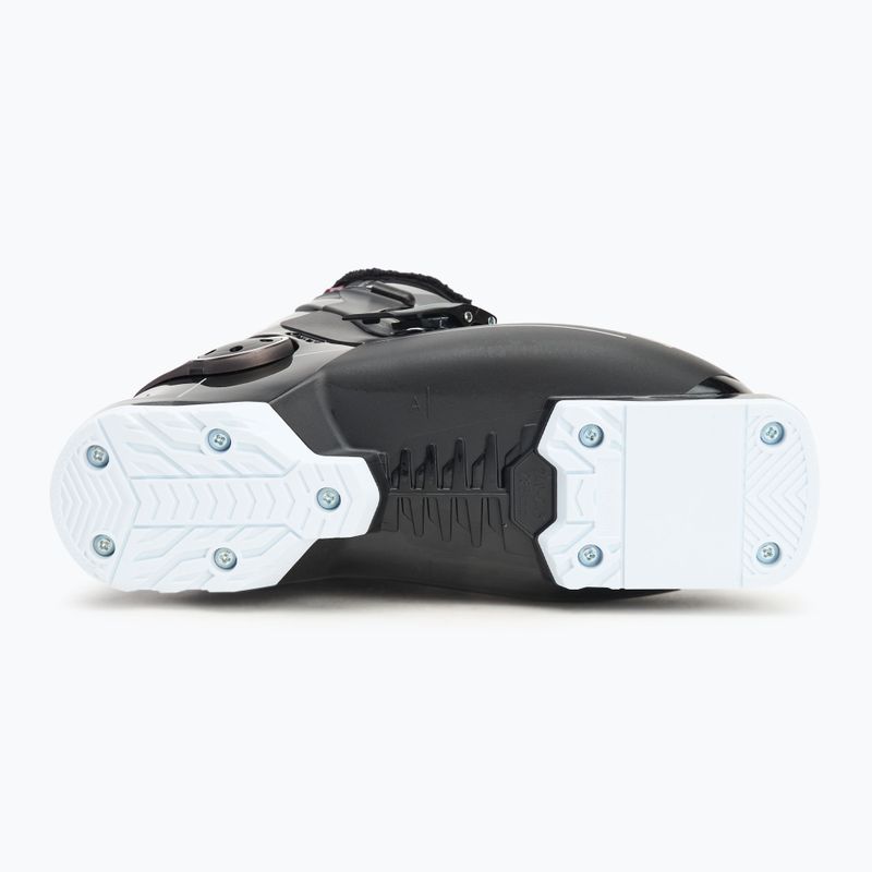 Moteriški slidinėjimo batai Nordica HF 75 W black/bronze/white 4