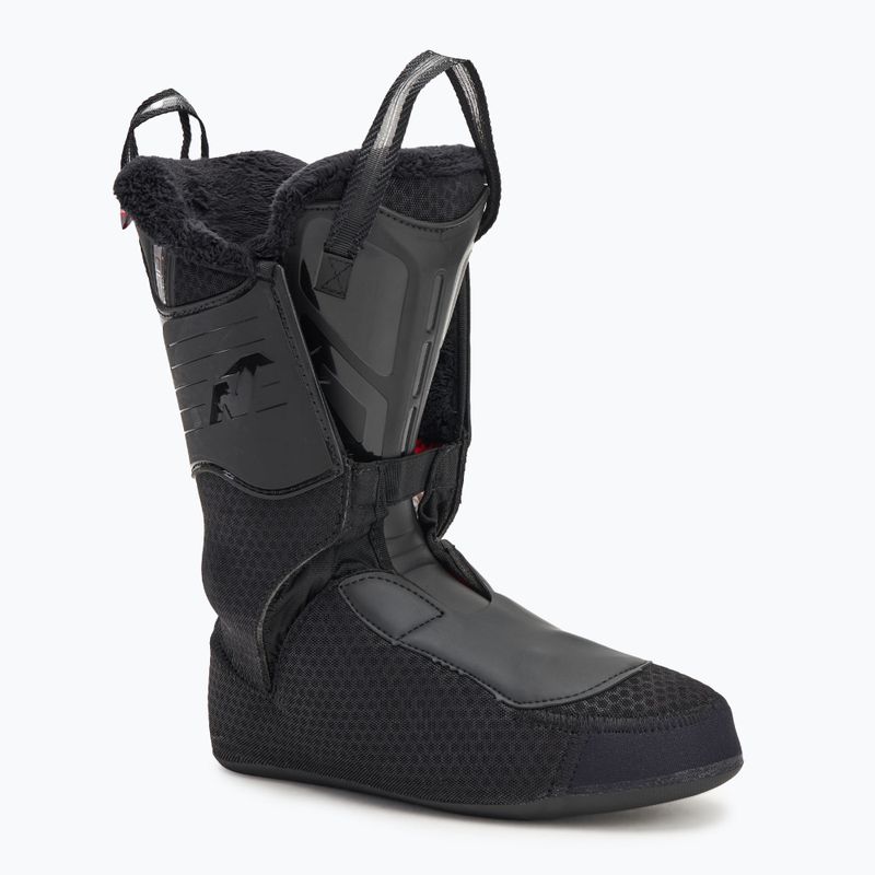 Moteriški slidinėjimo batai Nordica HF 75 W black/bronze/white 5