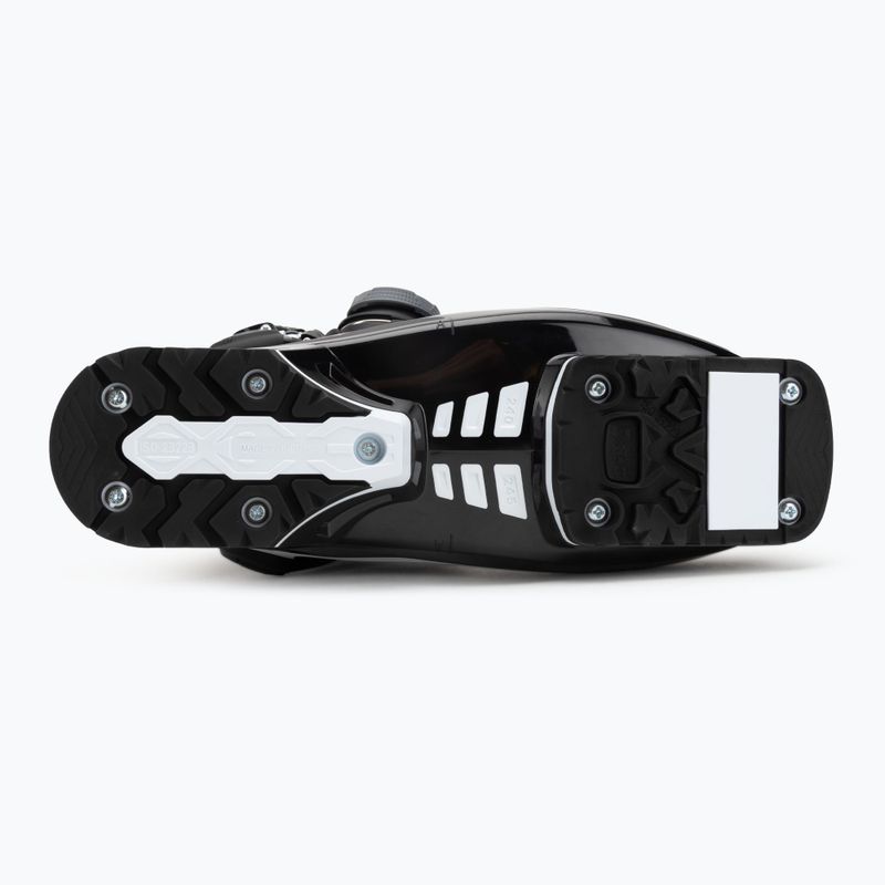 Moteriški slidinėjimo batai Nordica Speedmachine 3 85 W BOA GW black/white/pink 4