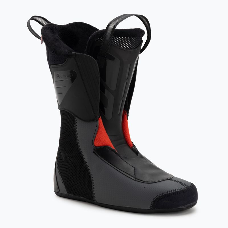 Moteriški slidinėjimo batai Nordica Speedmachine 3 85 W BOA GW black/white/pink 5