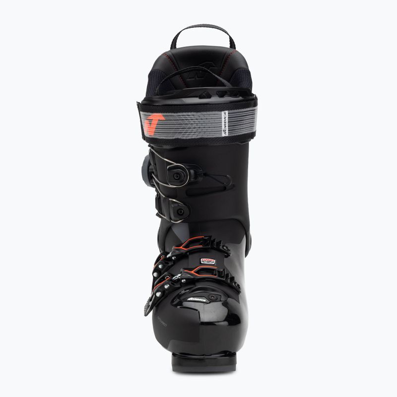 Vyriški slidinėjimo batai Nordica Speedmachine 3 130 S BOA C. GW black/anthracite/red 3