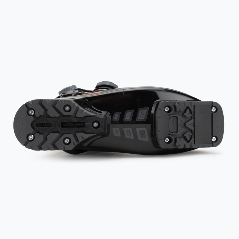 Vyriški slidinėjimo batai Nordica Speedmachine 3 130 S BOA C. GW black/anthracite/red 4