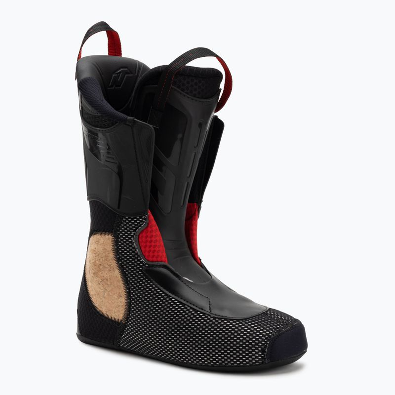 Vyriški slidinėjimo batai Nordica Sportmachine 3 130 BOA GW anthracite/black/red 5