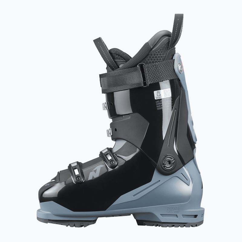 Vyriški slidinėjimo batai Nordica Sportmachine 3 110 BOA GW black/avio/red 2