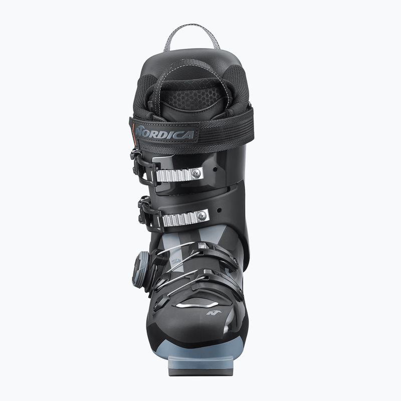 Vyriški slidinėjimo batai Nordica Sportmachine 3 110 BOA GW black/avio/red 4