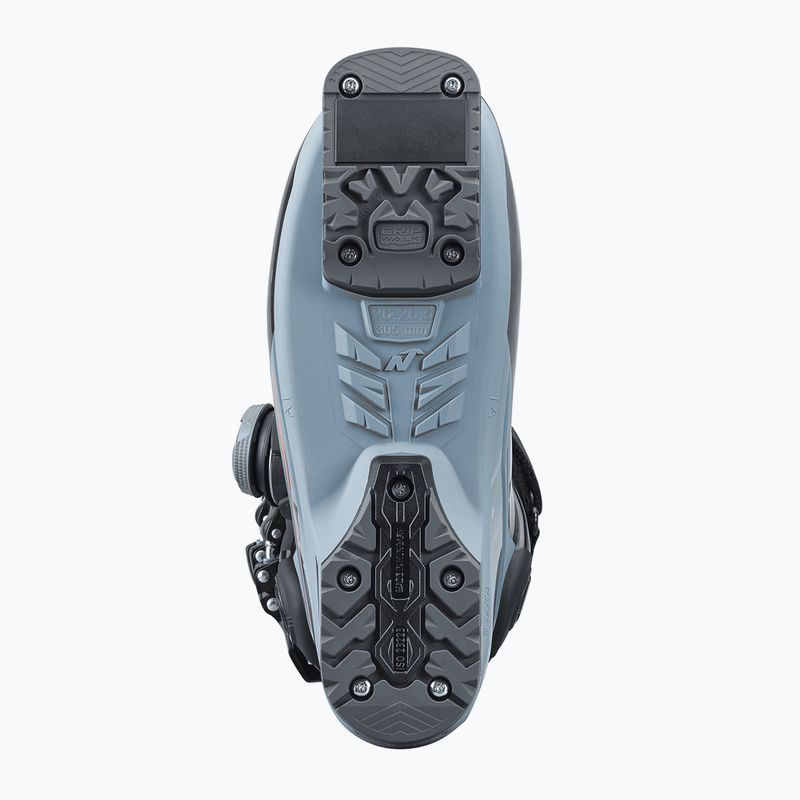 Vyriški slidinėjimo batai Nordica Sportmachine 3 110 BOA GW black/avio/red 6