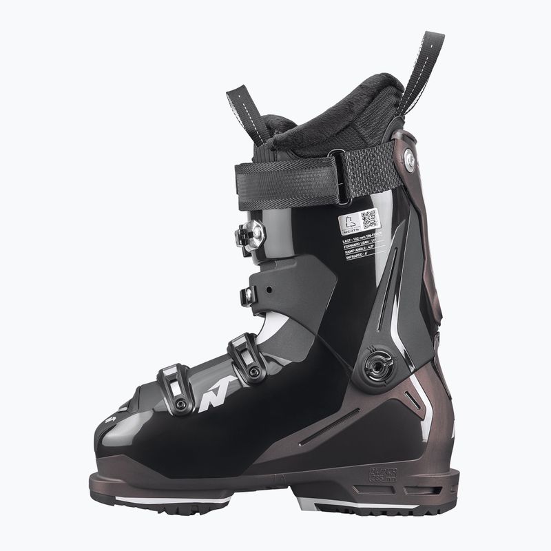 Moteriški slidinėjimo batai Nordica Sportmachine 3 95 W BOA GW black/purple irid./white 2