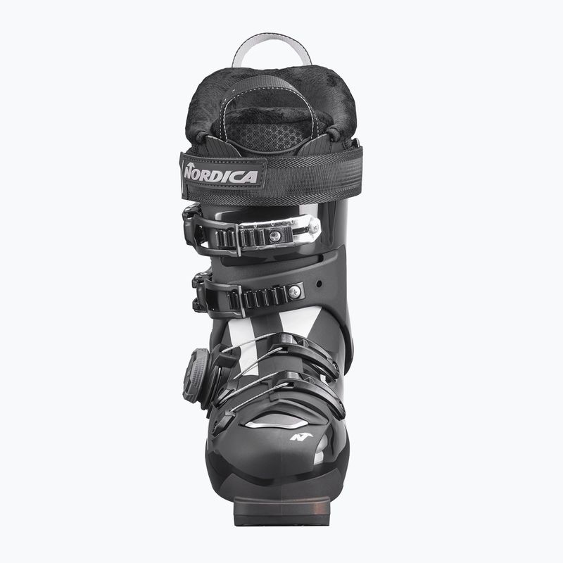 Moteriški slidinėjimo batai Nordica Sportmachine 3 95 W BOA GW black/purple irid./white 4
