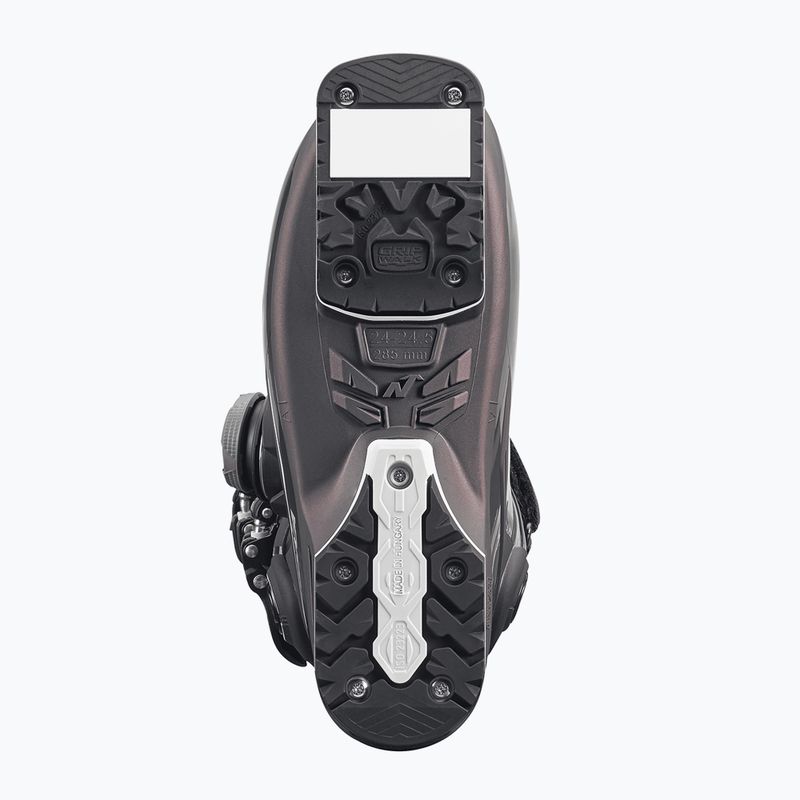 Moteriški slidinėjimo batai Nordica Sportmachine 3 95 W BOA GW black/purple irid./white 6