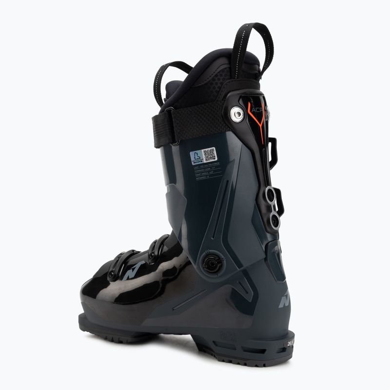 Vyriški slidinėjimo batai Nordica Sportmachine 3 100 BOA GW green/black/red 2