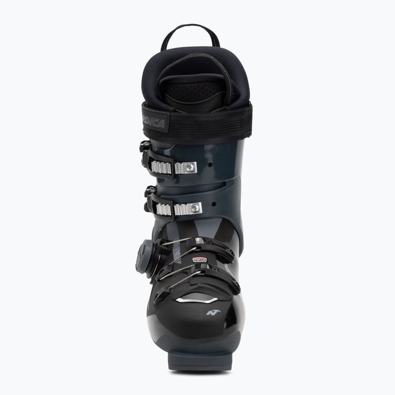Vyriški slidinėjimo batai Nordica Sportmachine 3 100 BOA GW green/black/red 3
