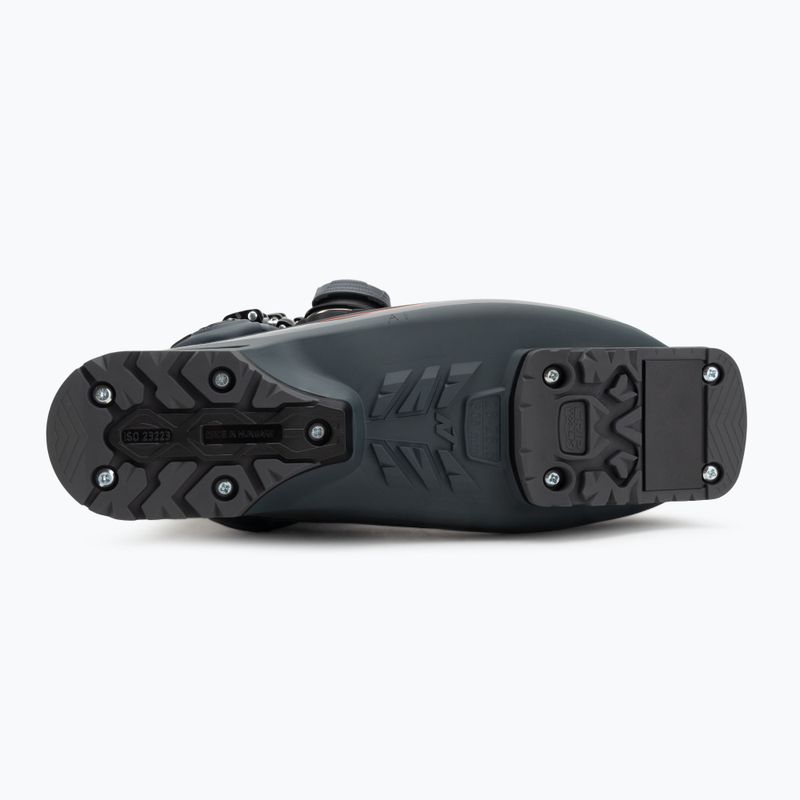 Vyriški slidinėjimo batai Nordica Sportmachine 3 100 BOA GW green/black/red 4