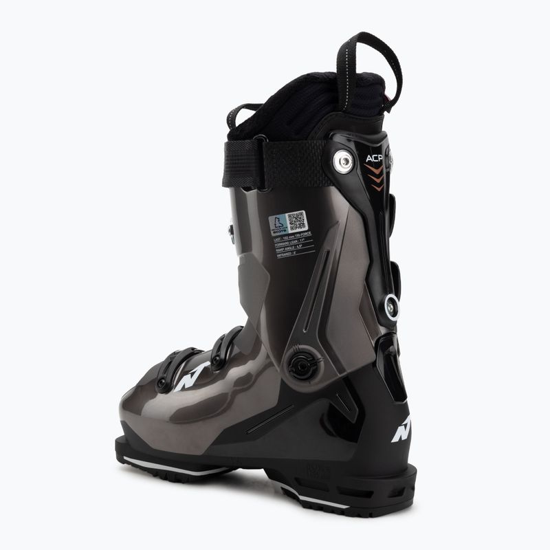 Moteriški slidinėjimo batai Nordica Sportmachine 3 85 W BOA GW bronze/black/rose 2