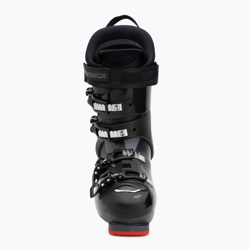 Vyriški slidinėjimo batai Nordica Sportmachine 3 90 black/anthracite/gray 3