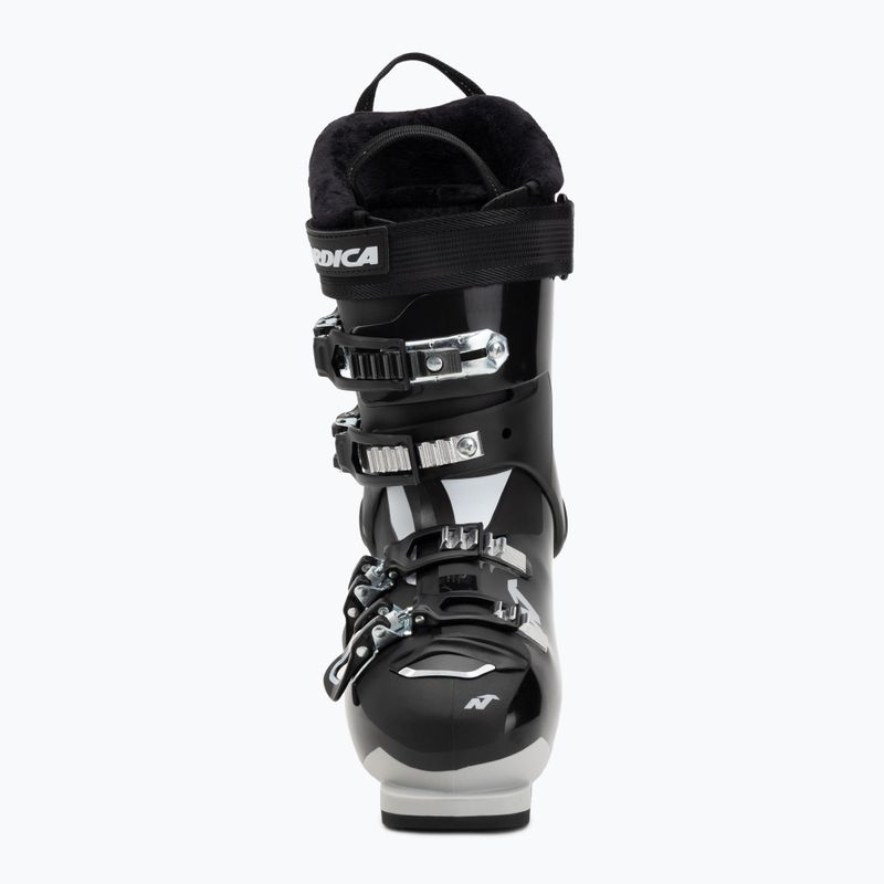 Moteriški slidinėjimo batai Nordica Sportmachine 75 W black/gray/blue 3