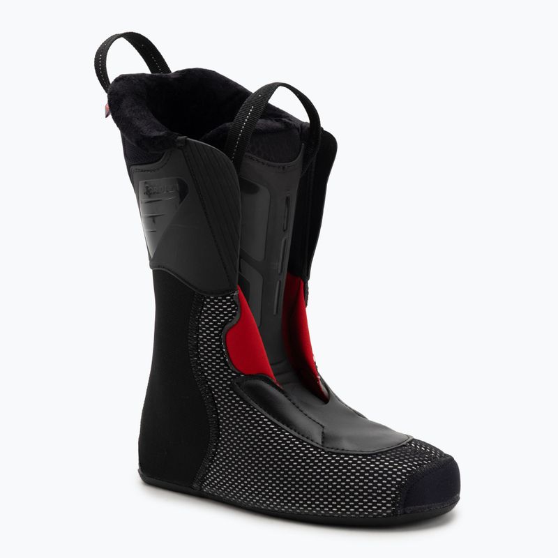 Moteriški slidinėjimo batai Nordica Sportmachine 75 W black/gray/blue 5