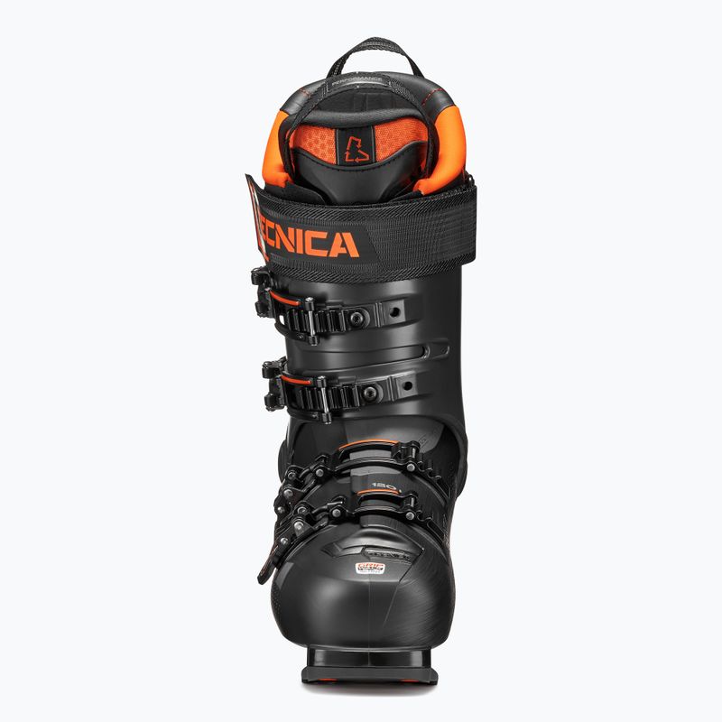 Vyriški slidinėjimo batai Tecnica Mach1 120 LV TD2 GW black 4