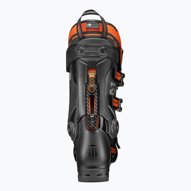 Vyriški slidinėjimo batai Tecnica Mach1 120 LV TD2 GW black 5