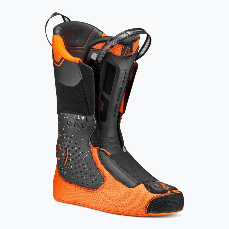 Vyriški slidinėjimo batai Tecnica Mach1 120 LV TD2 GW black 7