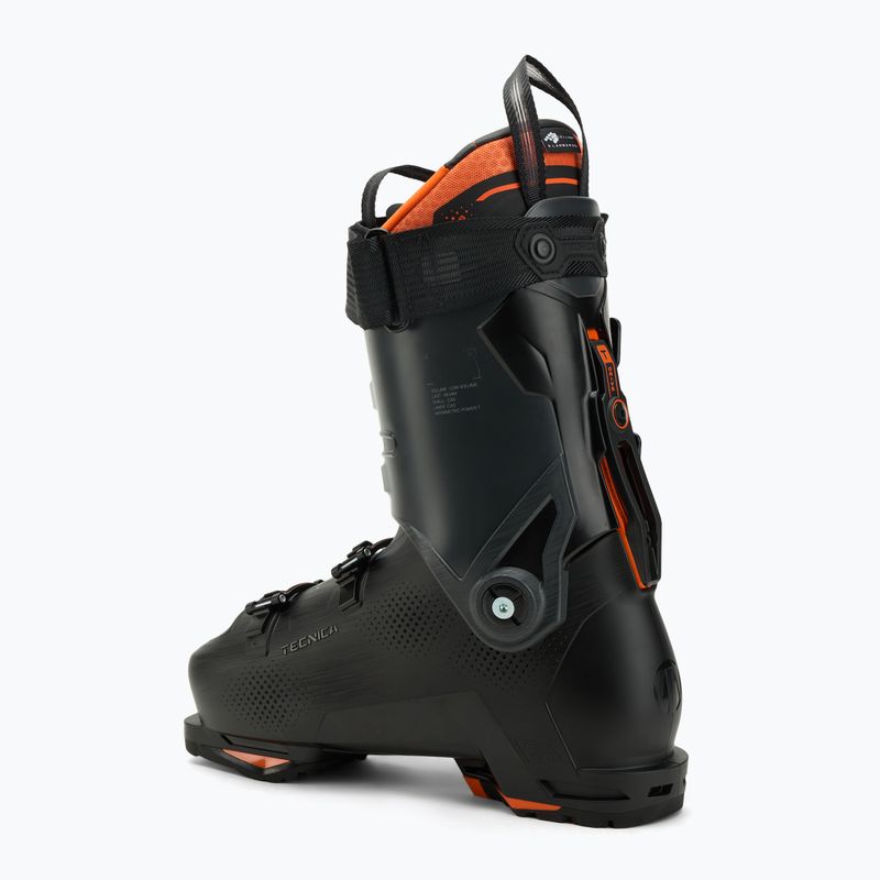 Vyriški slidinėjimo batai Tecnica Mach1 120 LV TD2 GW black 2
