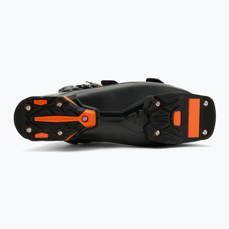Vyriški slidinėjimo batai Tecnica Mach1 120 LV TD2 GW black 4