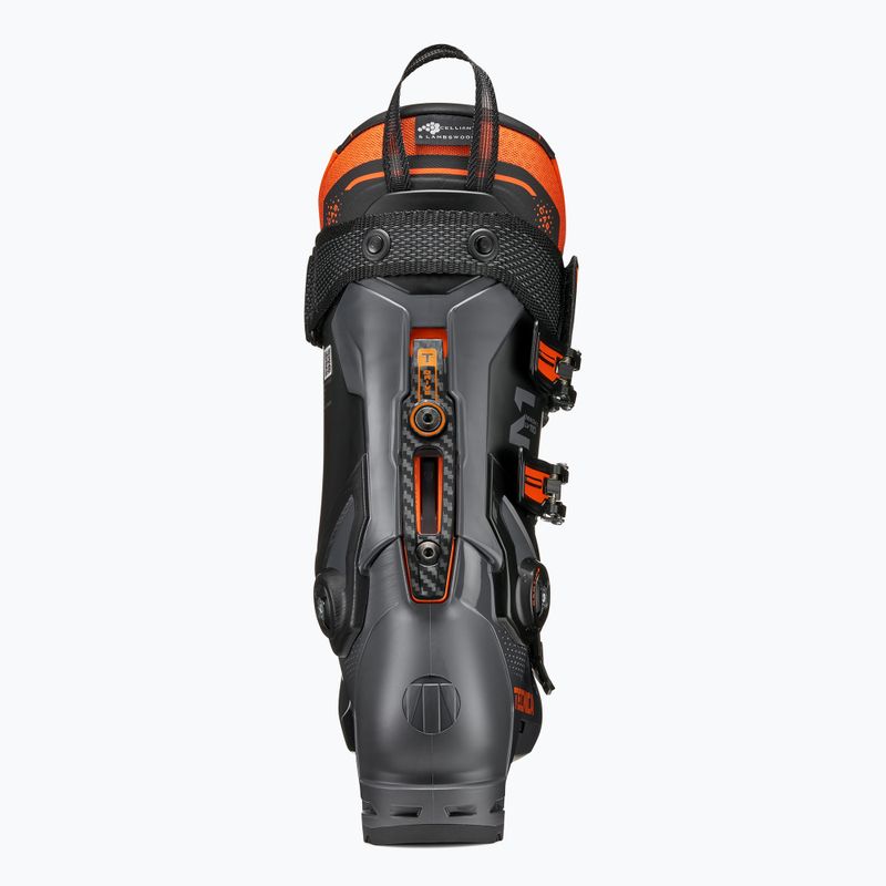 Vyriški slidinėjimo batai Tecnica Mach1 110 LV TD2 GW race grey 5