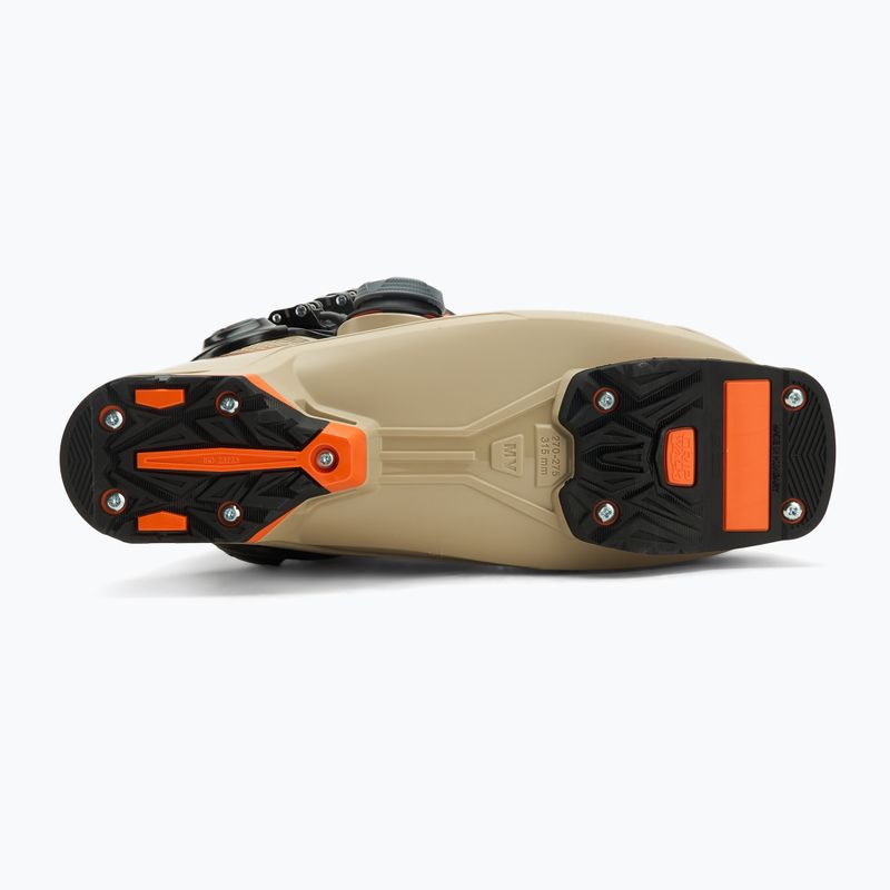 Vyriški slidinėjimo batai Tecnica Mach BOA 130 MV GW sand 4