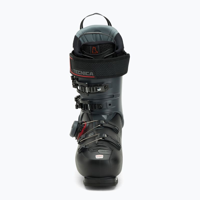 Vyriški slidinėjimo batai Tecnica Mach BOA 110 MV GW black 3