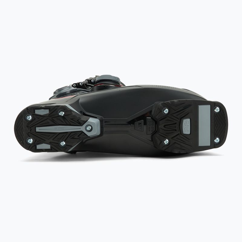 Vyriški slidinėjimo batai Tecnica Mach BOA 110 MV GW black 4