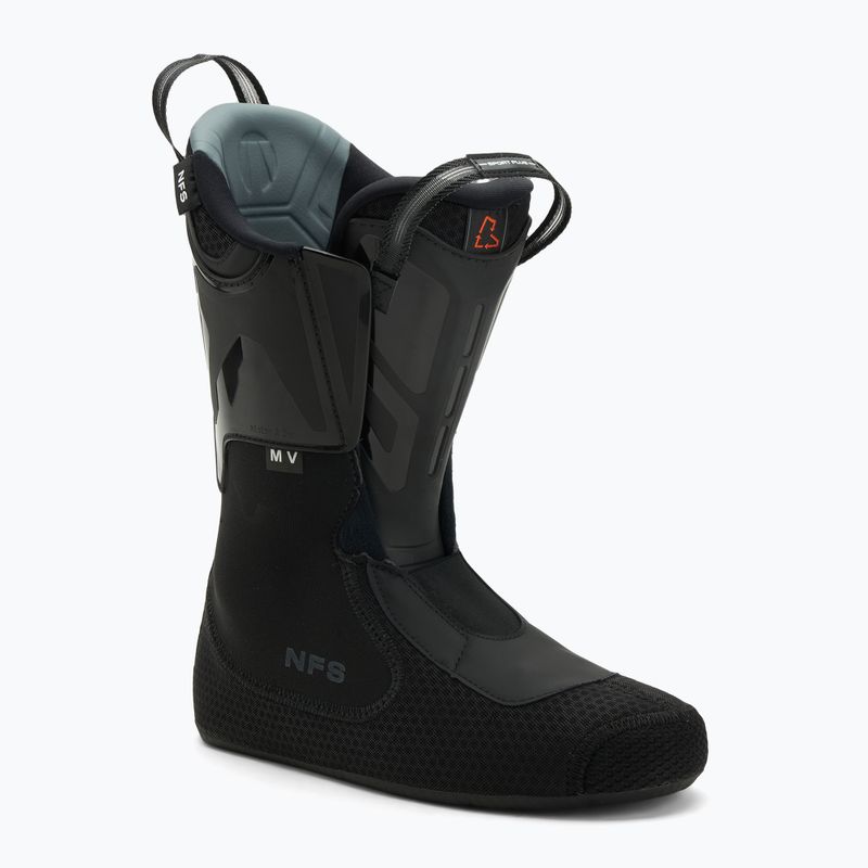 Vyriški slidinėjimo batai Tecnica Mach BOA 110 MV GW black 5