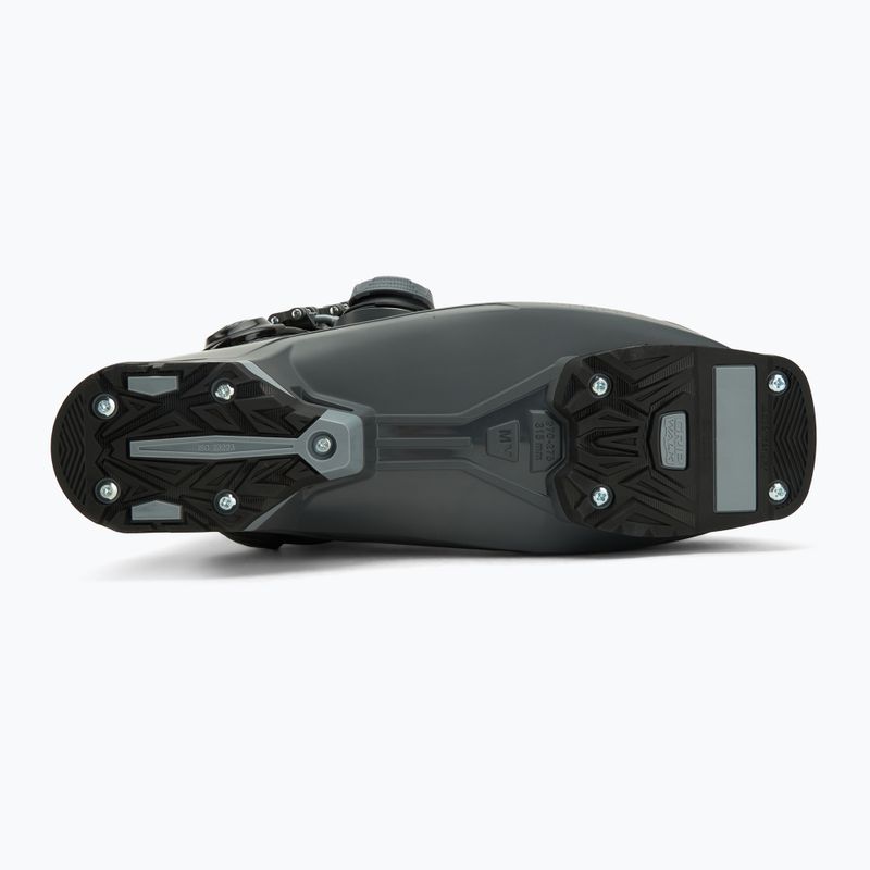 Vyriški slidinėjimo batai Tecnica Mach BOA 100 MV GW race grey 4