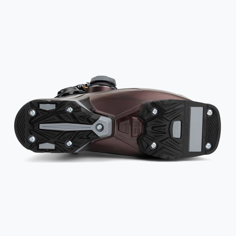 Moteriški slidinėjimo batai Tecnica Mach BOA 105 MV W GW violet iridescent 4