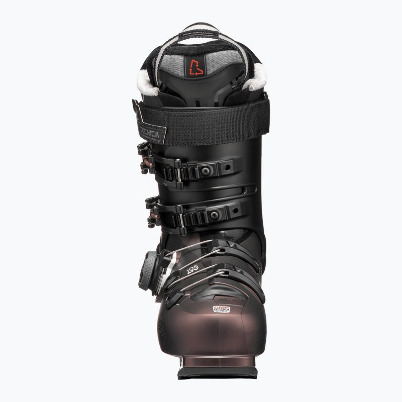 Moteriški slidinėjimo batai Tecnica Mach BOA 105 MV W GW violet iridescent 9