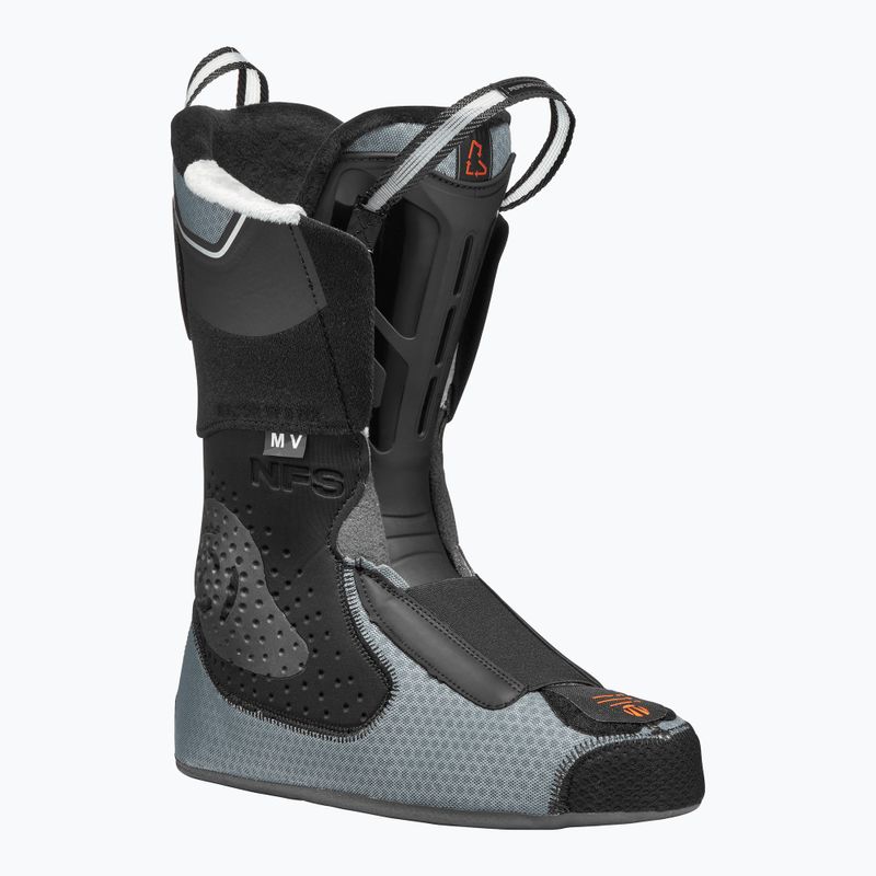 Moteriški slidinėjimo batai Tecnica Mach BOA 105 MV W GW violet iridescent 12