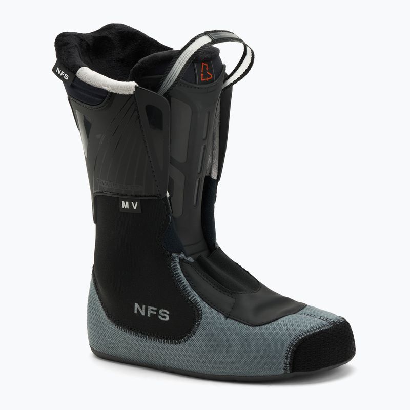 Moteriški slidinėjimo batai Tecnica Mach BOA 95 MV W GW cold white 5