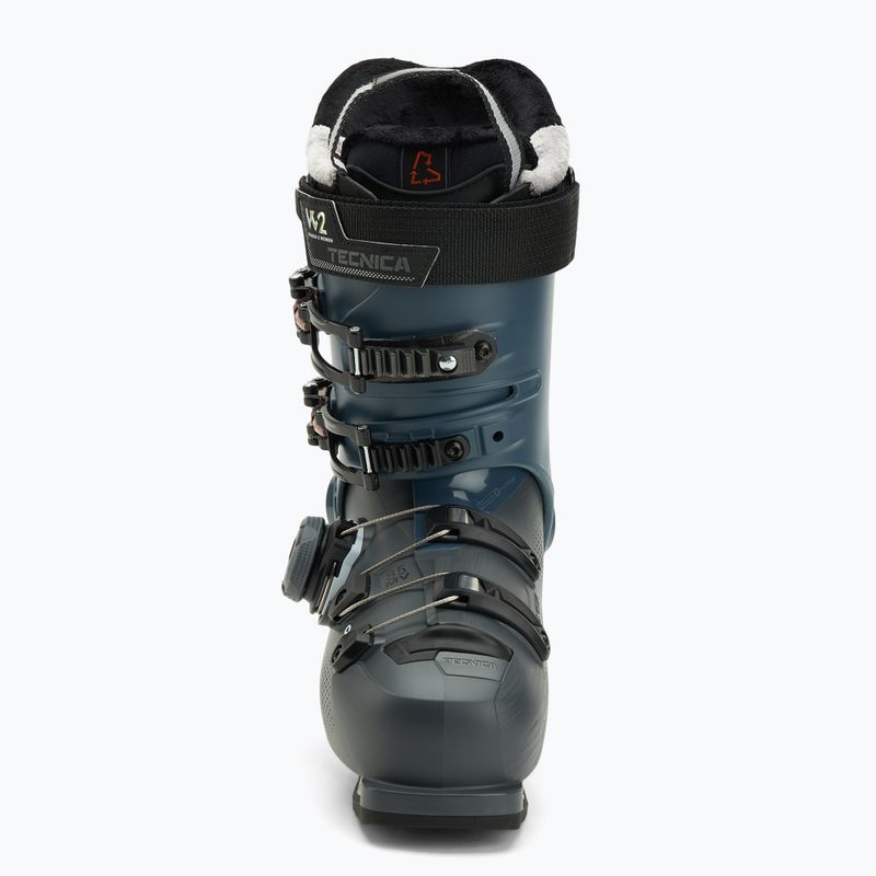 Moteriški slidinėjimo batai Tecnica Mach BOA 85 MV W GW race grey 3