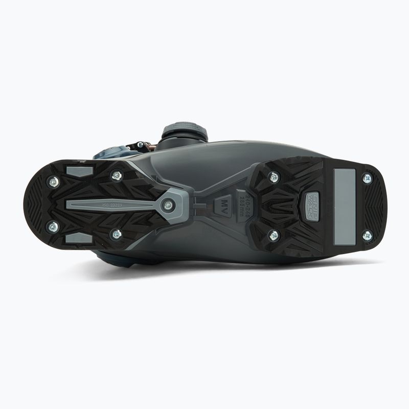 Moteriški slidinėjimo batai Tecnica Mach BOA 85 MV W GW race grey 4