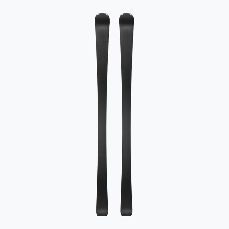 Kalnų slidės Nordica Spitfire TI + apkaustai TP2LT11 FDT grey/blue/red/silver 2