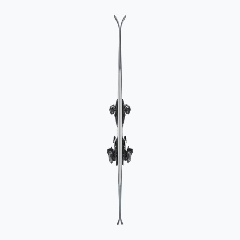 Kalnų slidės Nordica Spitfire 75 + slidžių tvirtinimai TP2COMP10 FDT grey-blue/white 3