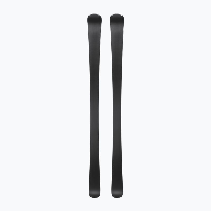 Moteriškos kalnų slidės Nordica Wild Belle 74 + įkabinimai TP2 COMP10 FDT black/blue 2