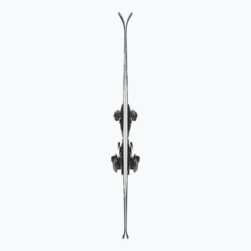 Moteriškos kalnų slidės Nordica Wild Belle 74 + įkabinimai TP2 COMP10 FDT black/blue 3