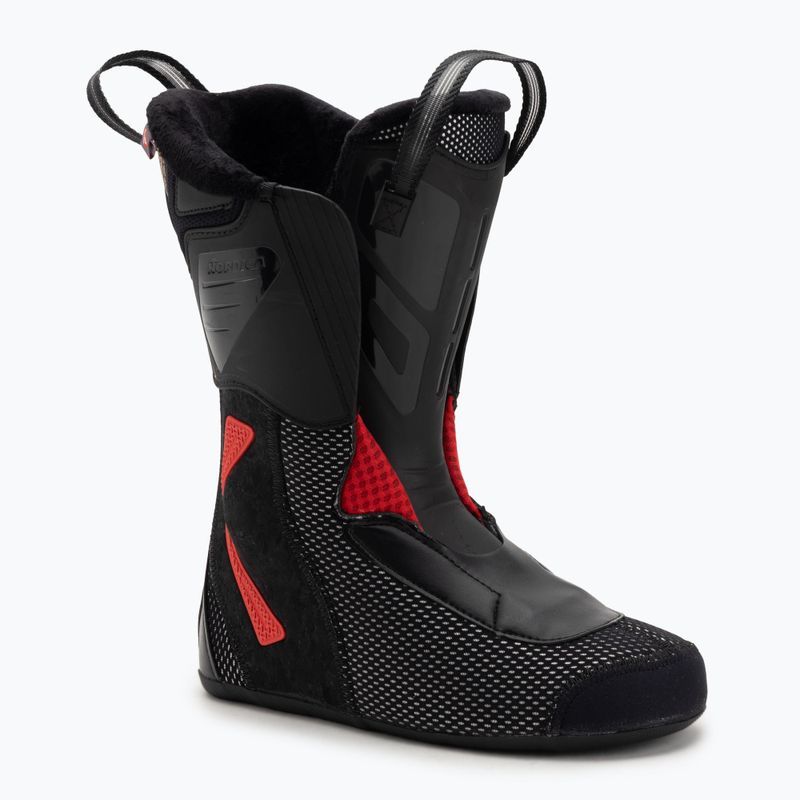 Moteriški slidinėjimo batai Nordica Speedmachine 3 115 W BOA DD GW black/pink/white 5