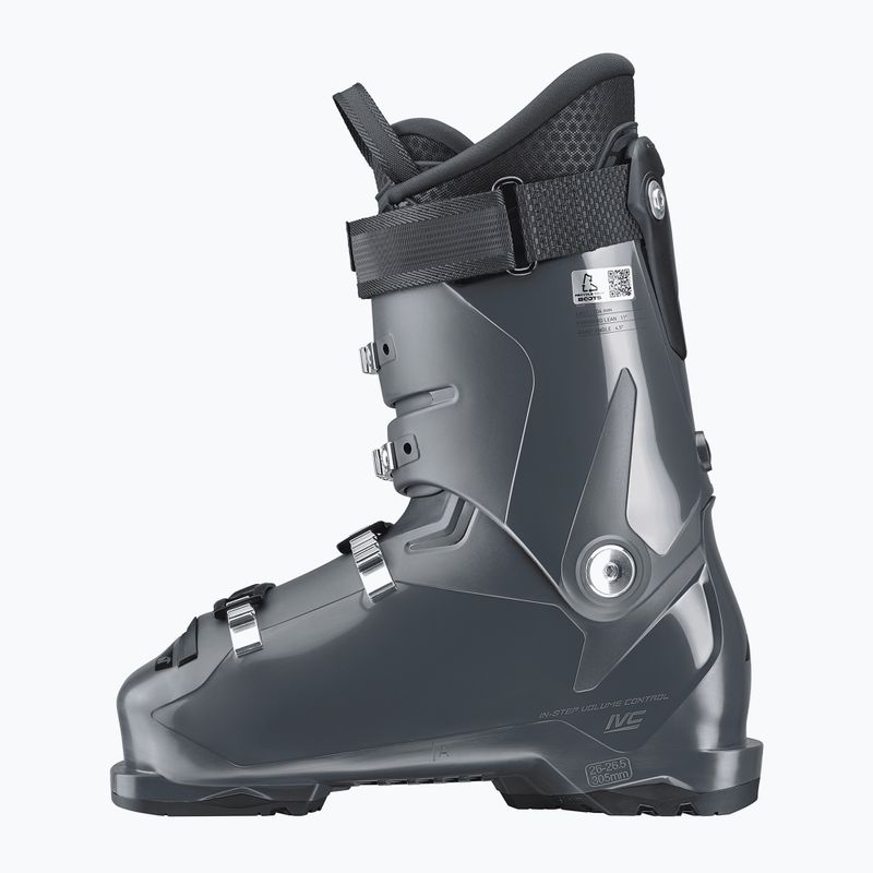 Vyriški slidinėjimo batai Nordica The Cruise 100 anthracite/black/red 2