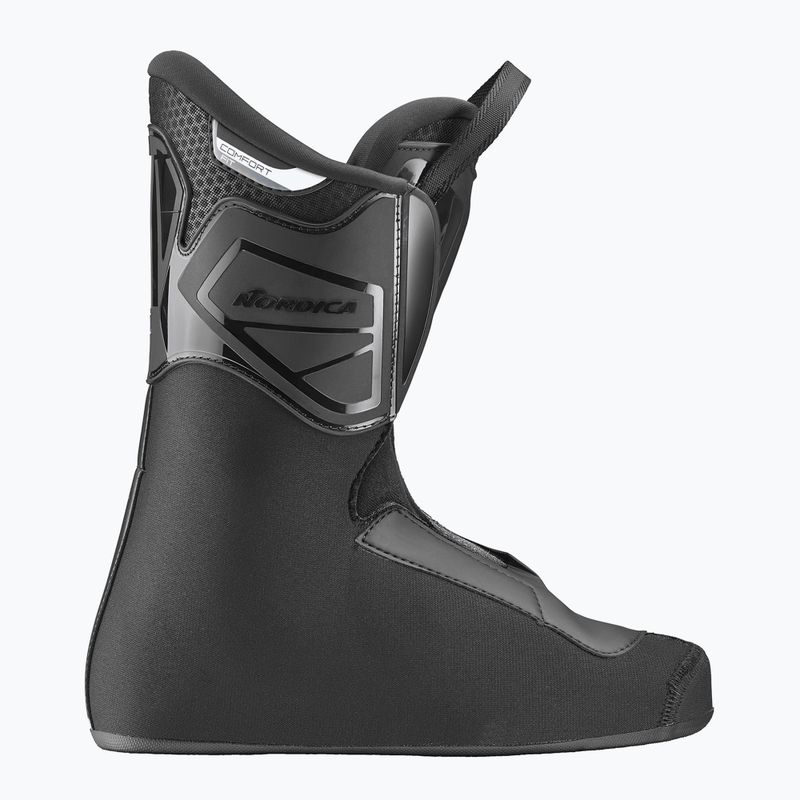Vyriški slidinėjimo batai Nordica The Cruise 100 anthracite/black/red 3
