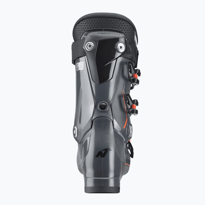 Vyriški slidinėjimo batai Nordica The Cruise 100 anthracite/black/red 5