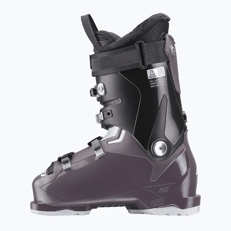 Moteriški slidinėjimo batai Nordica The Cruise 75 W purple/black/white 2