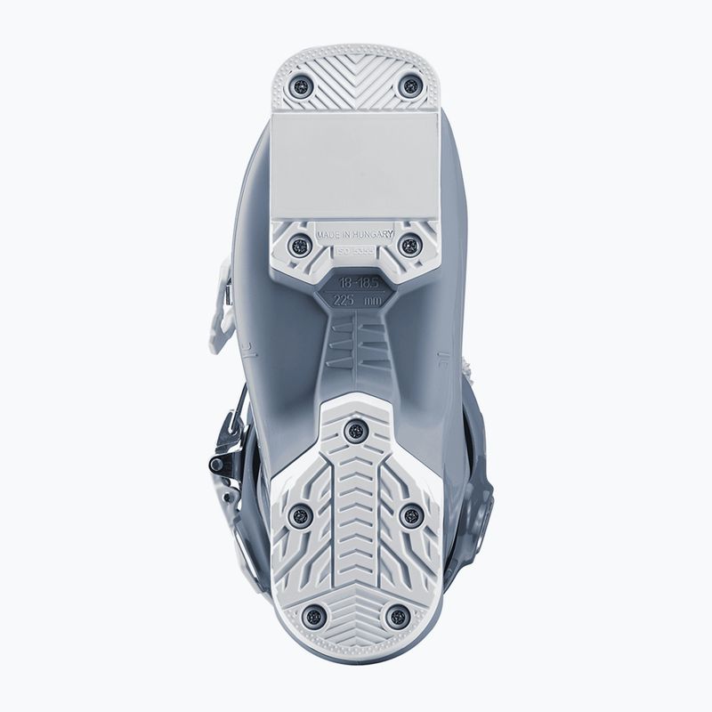 Vaikiški slidinėjimo batai Nordica Speedmachine J 2 blue/light blue/fucsia 6