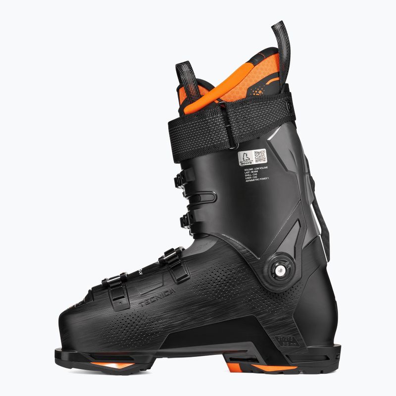 Vyriški slidinėjimo batai Tecnica Mach1 110 LV TD2 GW black 3