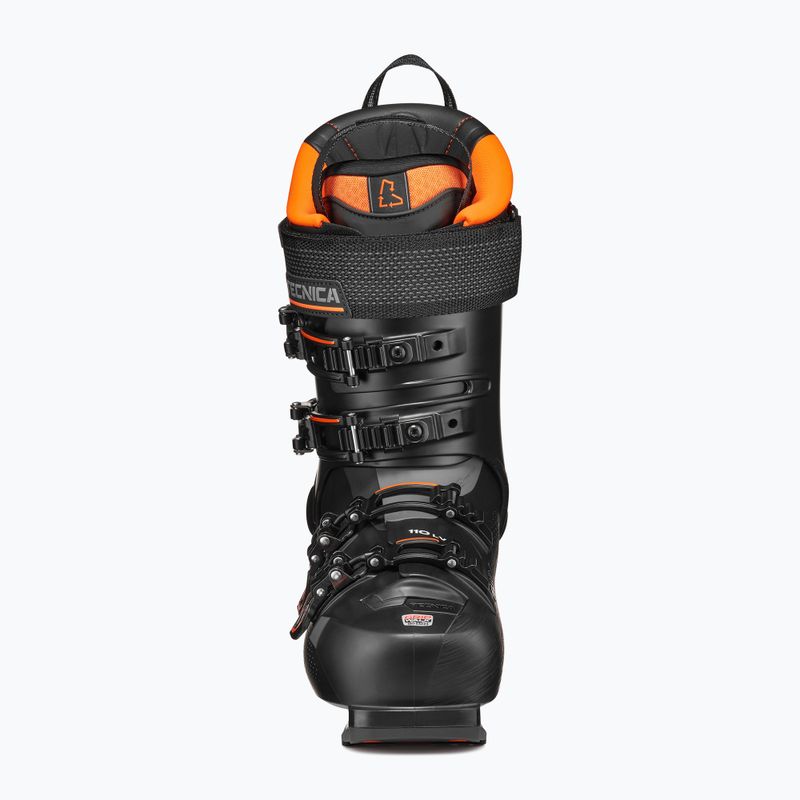 Vyriški slidinėjimo batai Tecnica Mach1 110 LV TD2 GW black 4